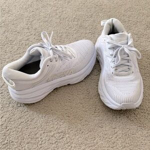 HOKA ONE ONE Bondi 7 Women’s US Size 5